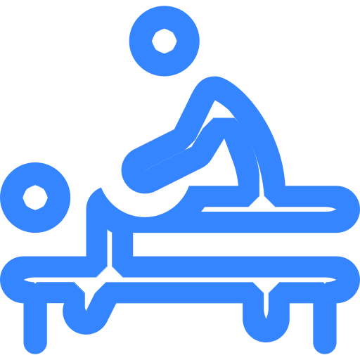 Injury Rehabilitation & Prevention - Treatments