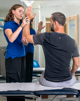 Natural Therapies